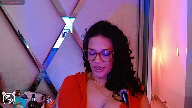 paula daniela1 online show from 06/03/26, 09:53