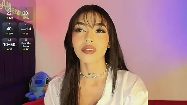 Snapshot of Alleanys_Cristal chatting on 10/26/25, 03:23 Alleanys Cristal online show from 10/26/25, 03:23