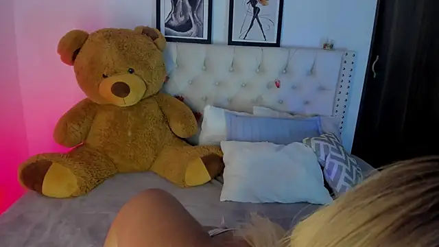 taylor-sexyy online show from 03/26/26, 05:35