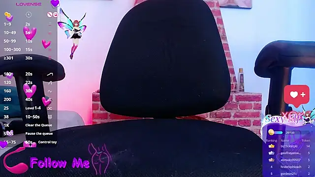 Dagny beker online show from 02/04/25, 09:38