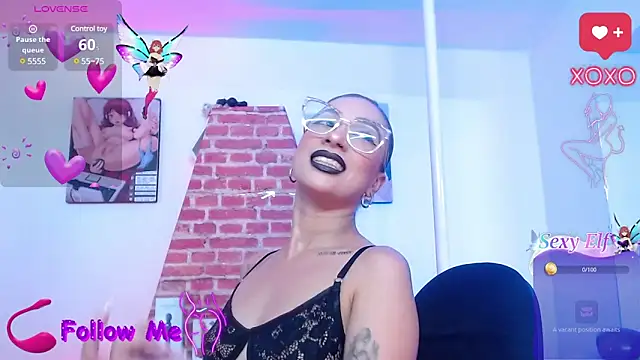 Dagny beker online show from 02/06/25, 06:35