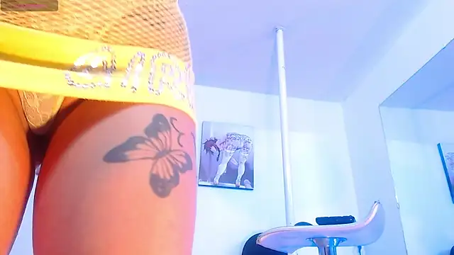 Dagny beker online show from 02/01/26, 03:38