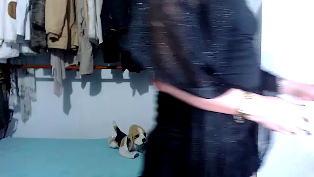 Snapshot of LorenJade chatting on 11/03/25, 04:14 LorenJade online show from 11/03/25, 04:14