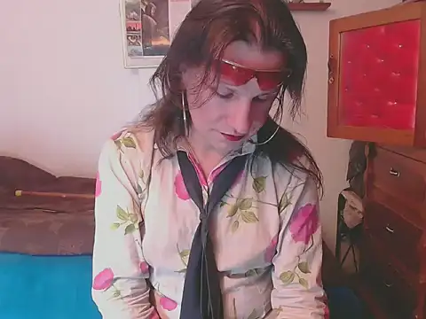 LorenJade online show from 01/16/26, 07:45