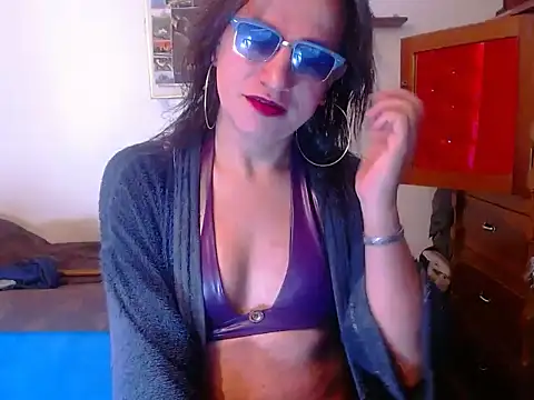 LorenJade online show from 01/18/26, 11:19