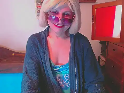 LorenJade online show from 02/01/26, 12:20