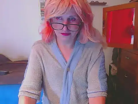 LorenJade online show from 02/08/26, 09:23