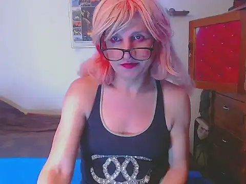 LorenJade online show from 02/10/26, 07:34