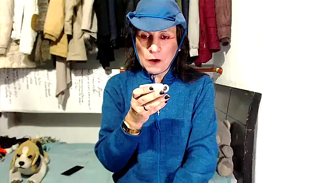 LorenJade online show from 03/26/26, 03:45