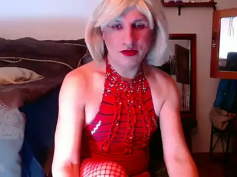 LorenJade online show from 06/06/26, 07:24