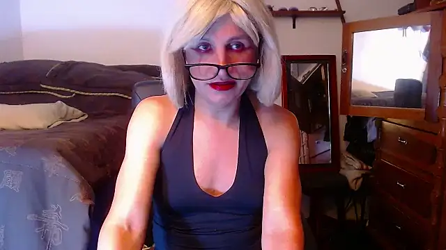 LorenJade online show from 06/21/26, 07:33