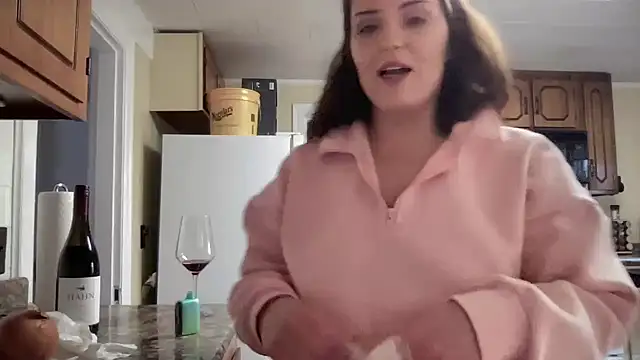 sexylilly69 online show from 02/17/25, 10:25