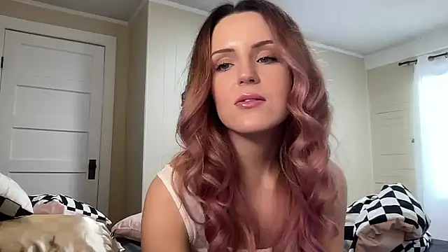 sexylilly69 online show from 07/06/26, 08:22