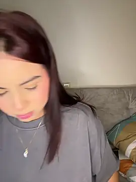 Zarah Blare online show from 12/12/24, 12:48