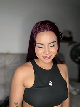 Zarah Blare online show from 01/15/25, 11:19