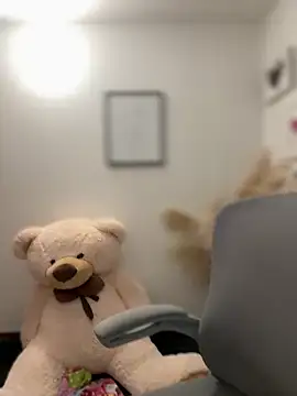 Zarah Blare online show from 09/16/25, 12:00