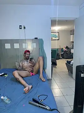 Chakalsacaputas22 online show from 05/01/26, 10:53