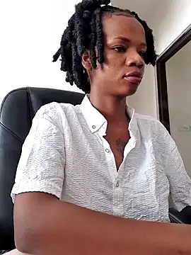 Sexy-Aljan online show from 01/05/25, 11:37