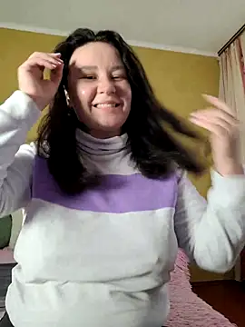 AlexaLexie online show from 11/03/25, 06:36