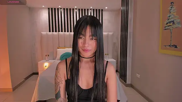 GigiLee  online show from 01/23/25, 06:35