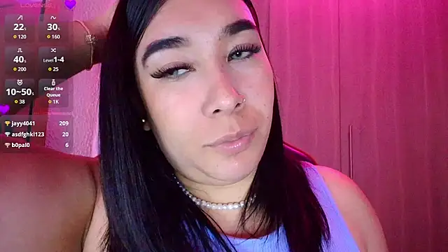 leahtemptation3 online show from 12/20/25, 02:02