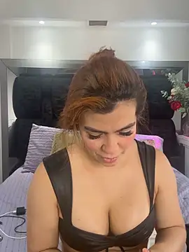 Arianna Jones1 online show from 03/31/26, 08:20