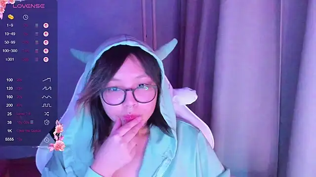 maydaykimmy online show from 12/13/25, 09:31