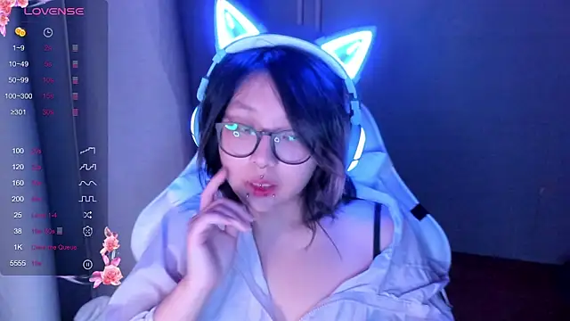 maydaykimmy online show from 12/21/25, 02:51