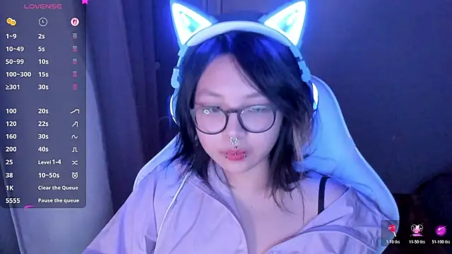 maydaykimmy online show from 03/13/26, 09:21