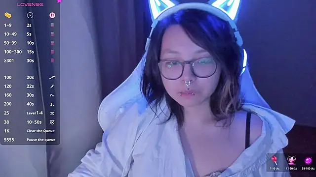 maydaykimmy online show from 03/31/26, 08:42