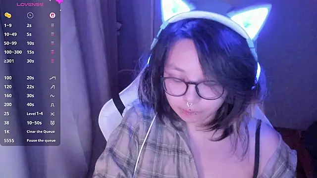 maydaykimmy online show from 04/13/26, 08:47