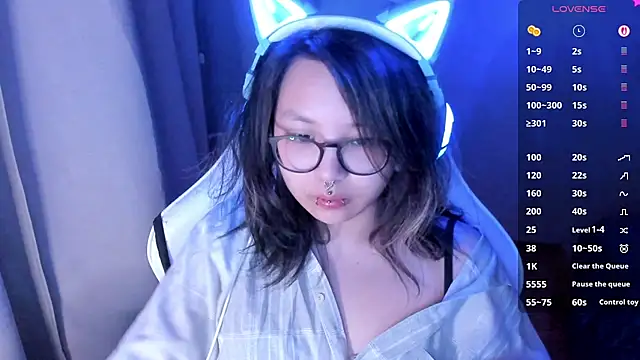 maydaykimmy online show from 07/06/26, 10:34