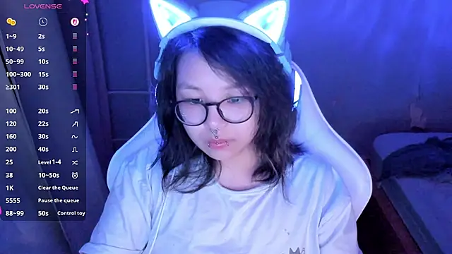 maydaykimmy online show from 07/21/26, 08:33