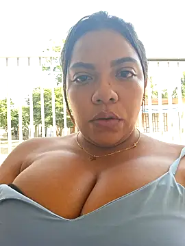 CanelitaPasion online show from 01/30/25, 08:31