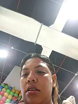 CanelitaPasion online show from 02/28/25, 08:50