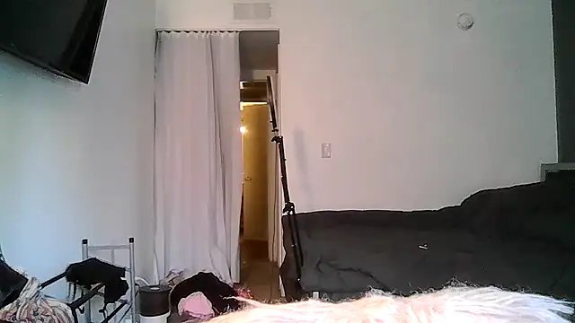 goddessdaisysky online show from 04/16/26, 03:46