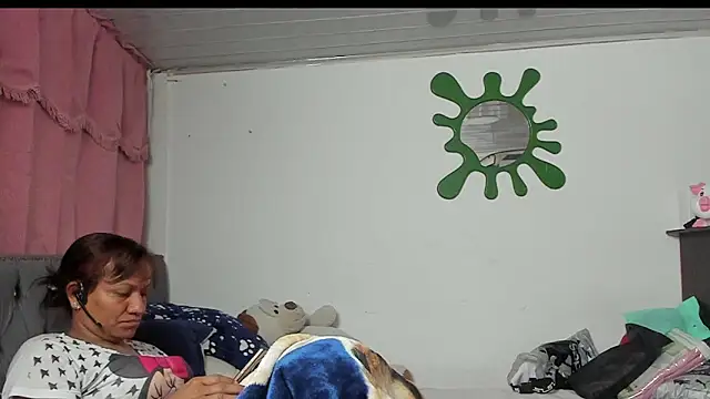Laflaka22 online show from 11/06/25, 02:45
