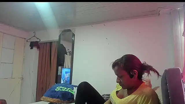 Laflaka22 online show from 05/12/26, 05:43