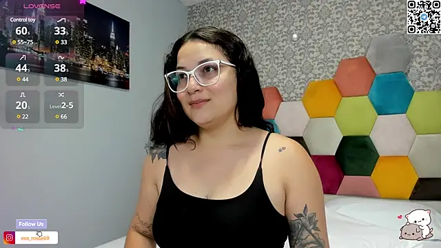 Snapshot of eva_rosse69 chatting on 03/11/25, 12:06 eva rosse69 online show from 03/11/25, 12:06