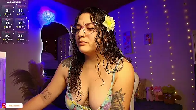 eva rosse69 online show from 02/05/26, 11:59