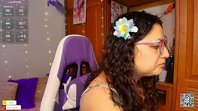 Snapshot of eva_rosse69 chatting on 03/16/26, 11:03 eva rosse69 online show from 03/16/26, 11:03