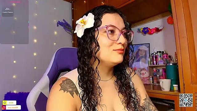 Snapshot of eva_rosse69 chatting on 03/20/26, 12:10 eva rosse69 online show from 03/20/26, 12:10