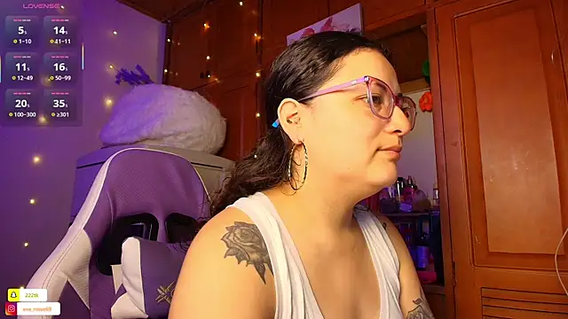 Snapshot of eva_rosse69 chatting on 04/02/26, 12:14 eva rosse69 online show from 04/02/26, 12:14