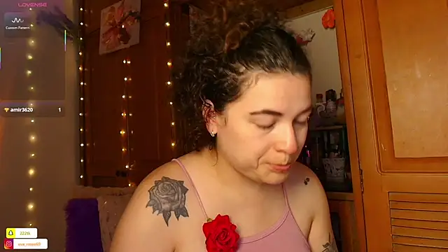 Snapshot of eva_rosse69 chatting on 04/06/26, 11:11 eva rosse69 online show from 04/06/26, 11:11