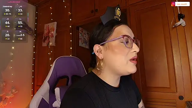Snapshot of eva_rosse69 chatting on 04/26/26, 12:03 eva rosse69 online show from 04/26/26, 12:03