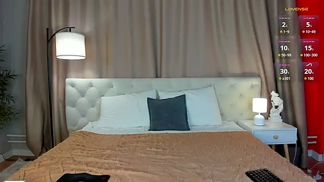 Ma1ilda Ardent online show from 11/19/25, 05:13