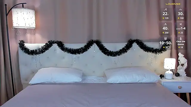 Ma1ilda Ardent online show from 12/03/25, 04:16