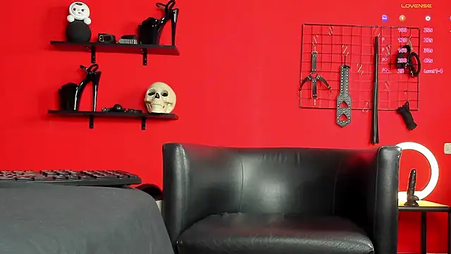 Ma1ilda Ardent online show from 01/14/26, 03:39