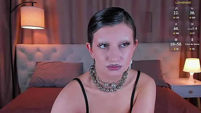Ma1ilda Ardent online show from 07/03/26, 05:19