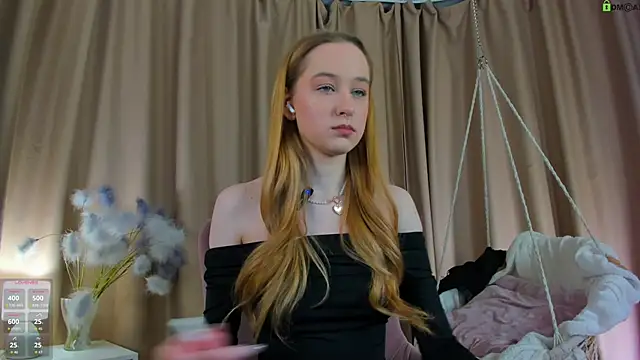 Sweett Monica online show from 03/06/26, 12:51